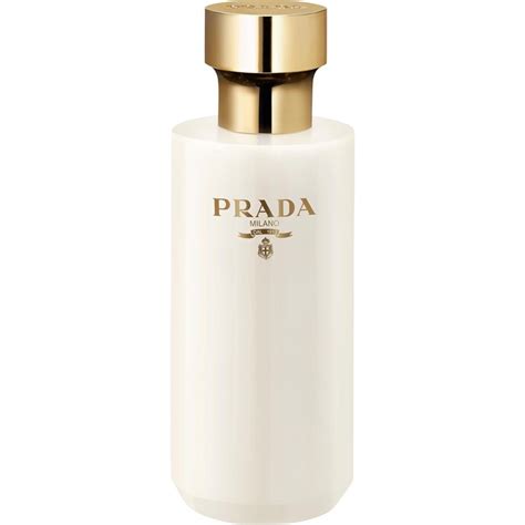 la femme de prada|prada la femme body lotion.